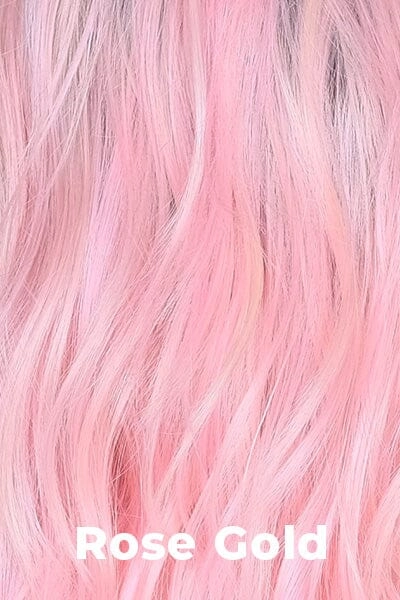 Belle Tress Wigs - Bespoke (#6113)