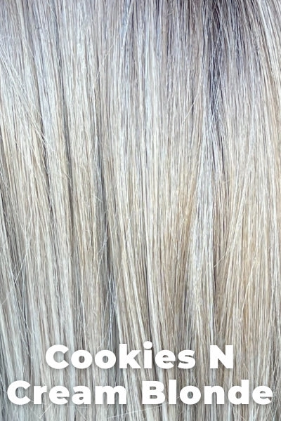 Belle Tress Wigs - Bespoke (#6113)