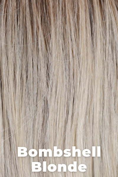 Belle Tress Wigs - Bespoke (#6113)