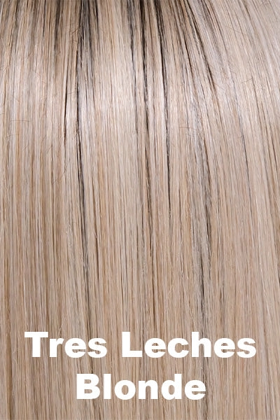 Belle Tress Wigs - Bespoke (#6113)