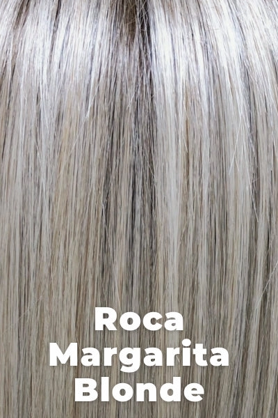 Belle Tress Wigs - Bespoke (#6113)