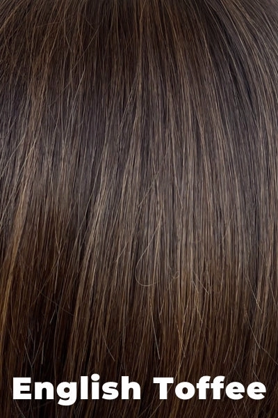 Belle Tress Wigs - Bespoke E (#6113-1)