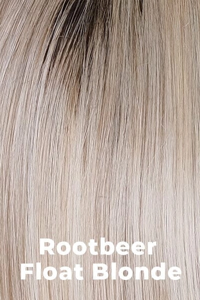 Belle Tress Wigs - Dolce & Dolce 23 Hand Tied (#6115)
