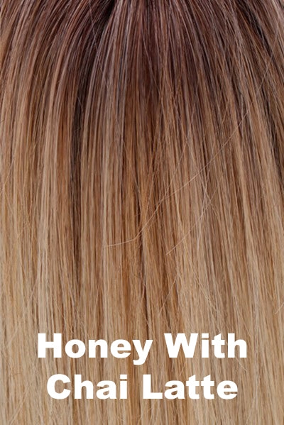 Belle Tress Wigs - Dolce & Dolce 23 Hand Tied (#6115)