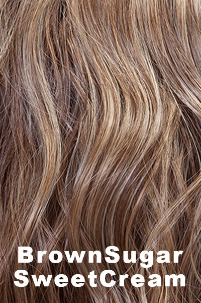 Belle Tress Wigs - Dolce & Dolce 23 Hand Tied (#6115)