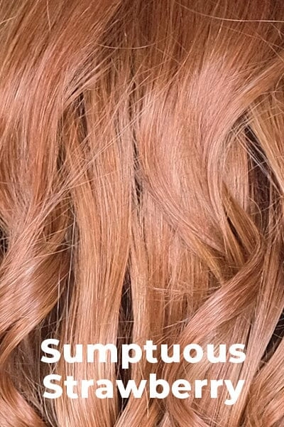 Belle Tress Wigs - Dolce & Dolce 23 Hand Tied (#6115)