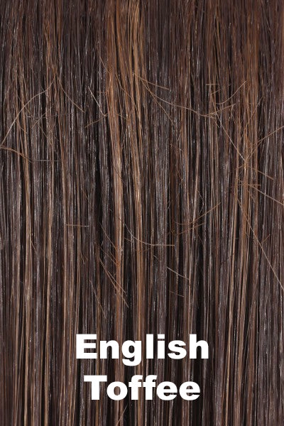 Belle Tress Wigs - Dolce & Dolce 23 Hand Tied (#6115)