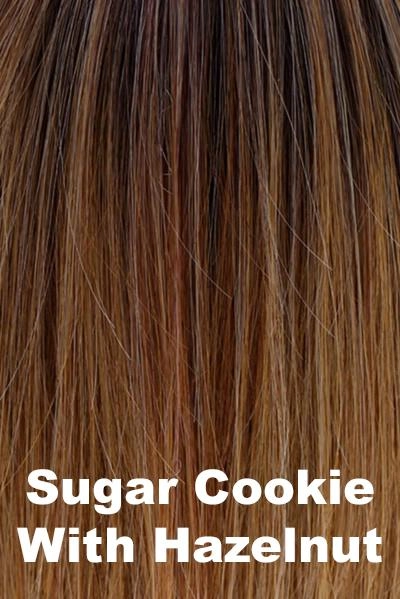 Belle Tress Wigs - Straight Press 23 (#6013)