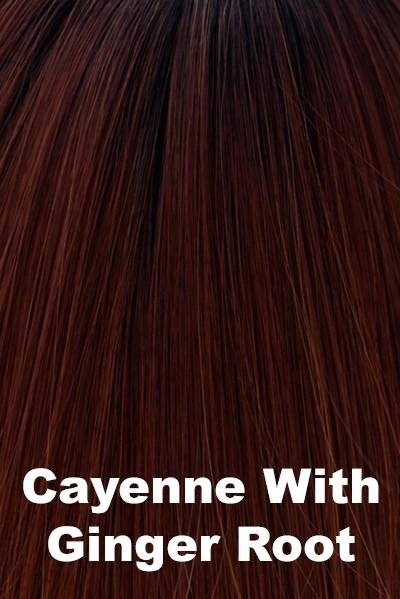 Belle Tress Wigs - Straight Press 23 (#6013)