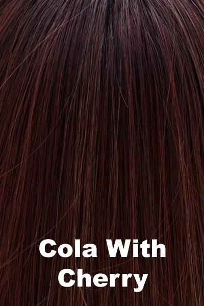 Belle Tress Wigs - Straight Press 23 (#6013)