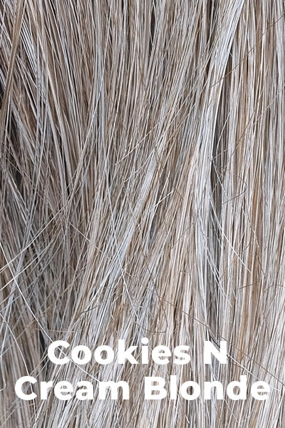 Belle Tress Wigs - Tiger Sugar (#6121)