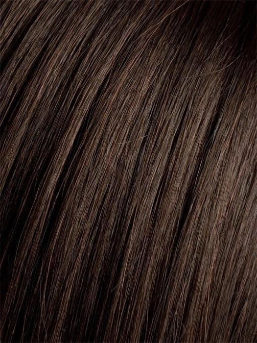 Bravo by Ellen Wille | Synthetic Lace Front Wig (Mono Part) | CLOSEOUT