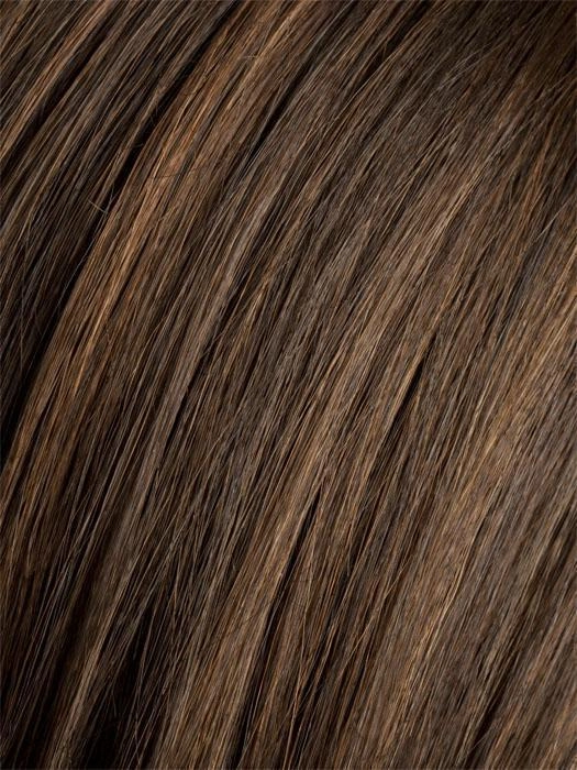Bravo by Ellen Wille | Synthetic Lace Front Wig (Mono Part) | CLOSEOUT