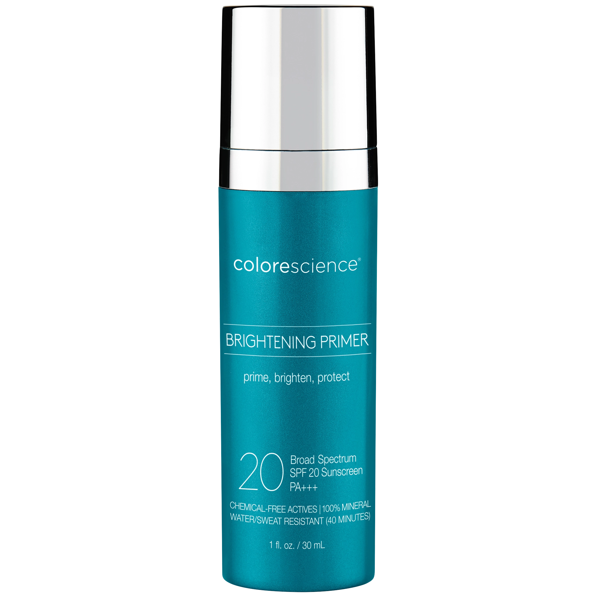 Brightening Primer SPF 20