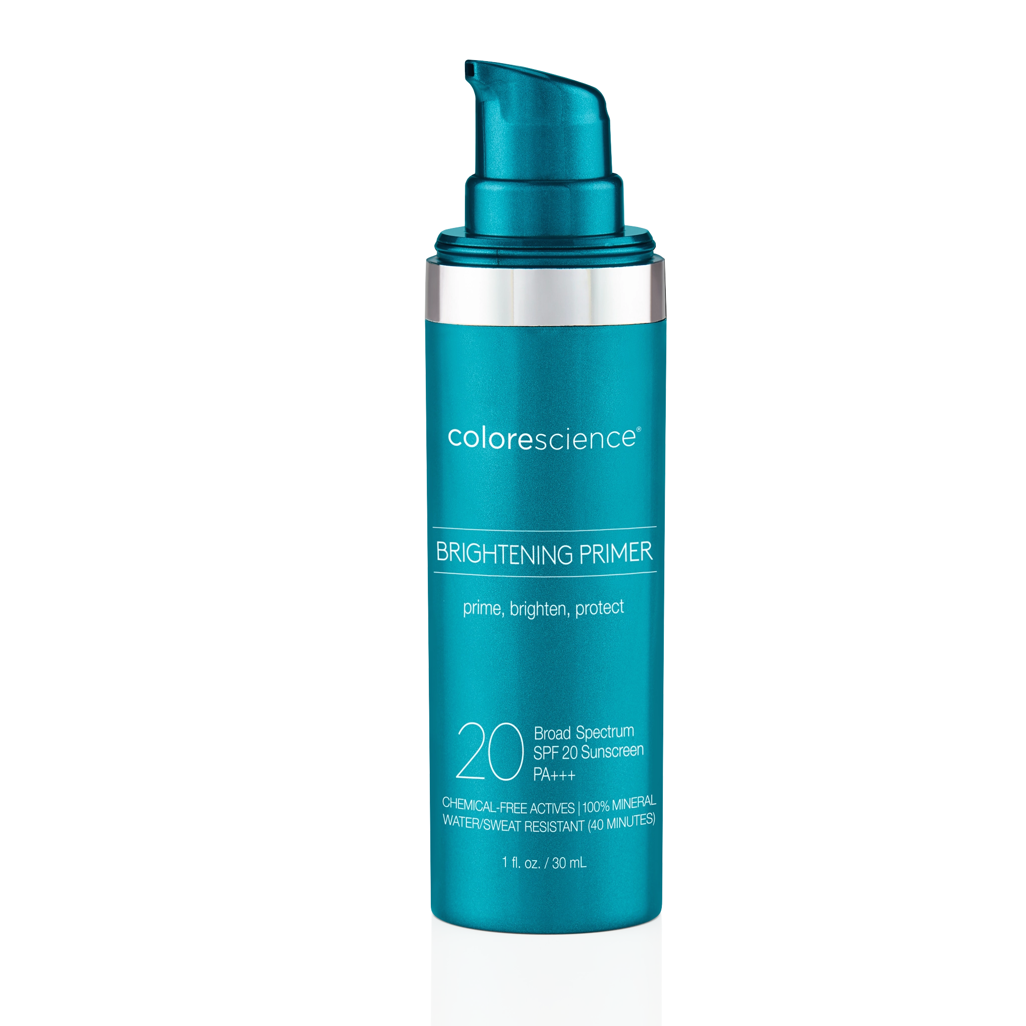 Brightening Primer SPF 20