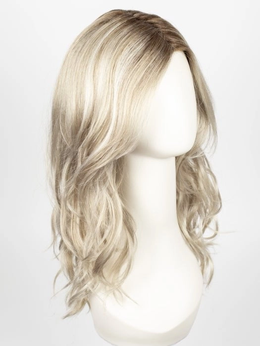 Bryce | Synthetic Lace Front Wig (Mono Part)