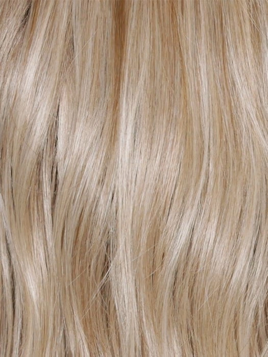 Calabasas | Synthetic Lace Front Wig (Mono Part)