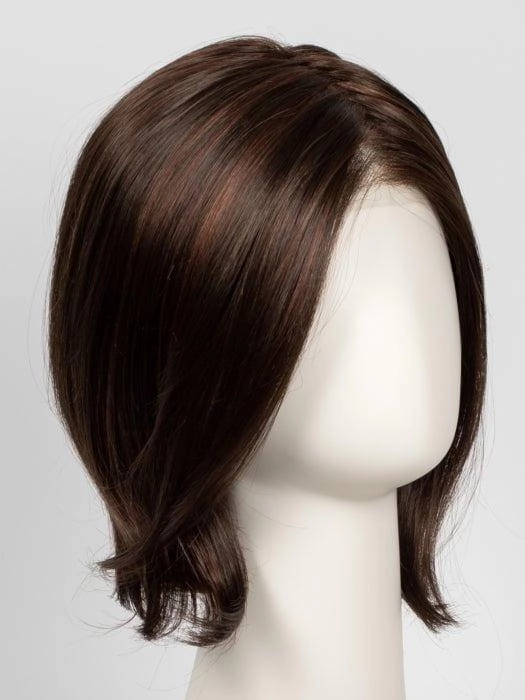 Cameron Large | Synthetic Lace Front Wig (HT)