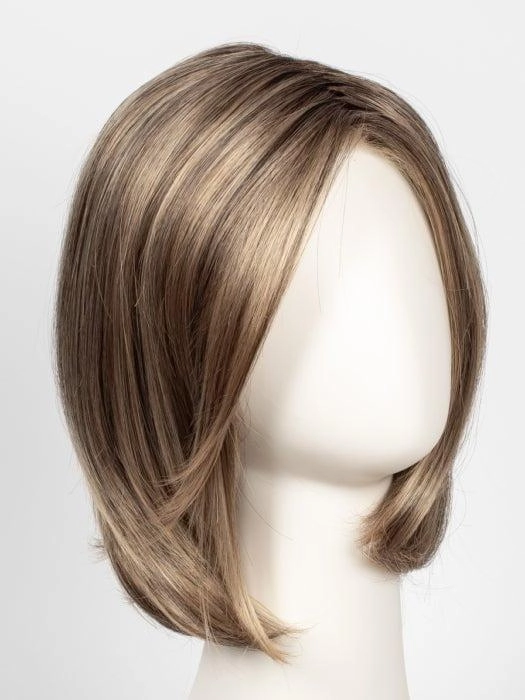Cameron Large | Synthetic Lace Front Wig (HT)