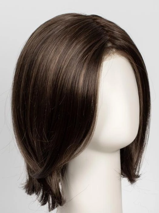 Cameron Large | Synthetic Lace Front Wig (HT)