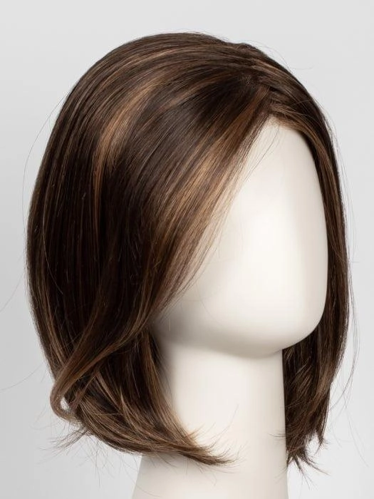 Cameron Large | Synthetic Lace Front Wig (HT)