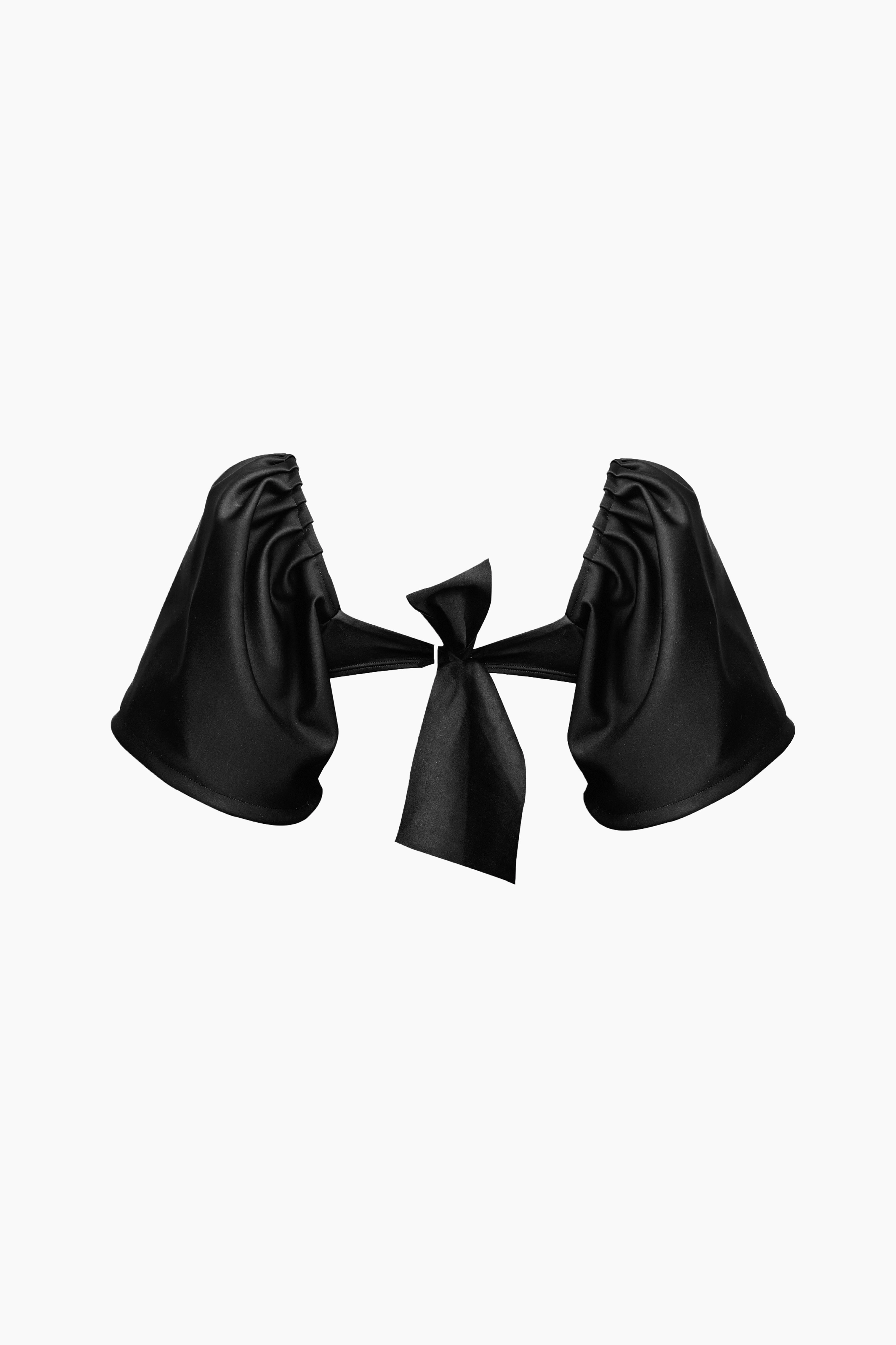 Campana Black Bikini SET