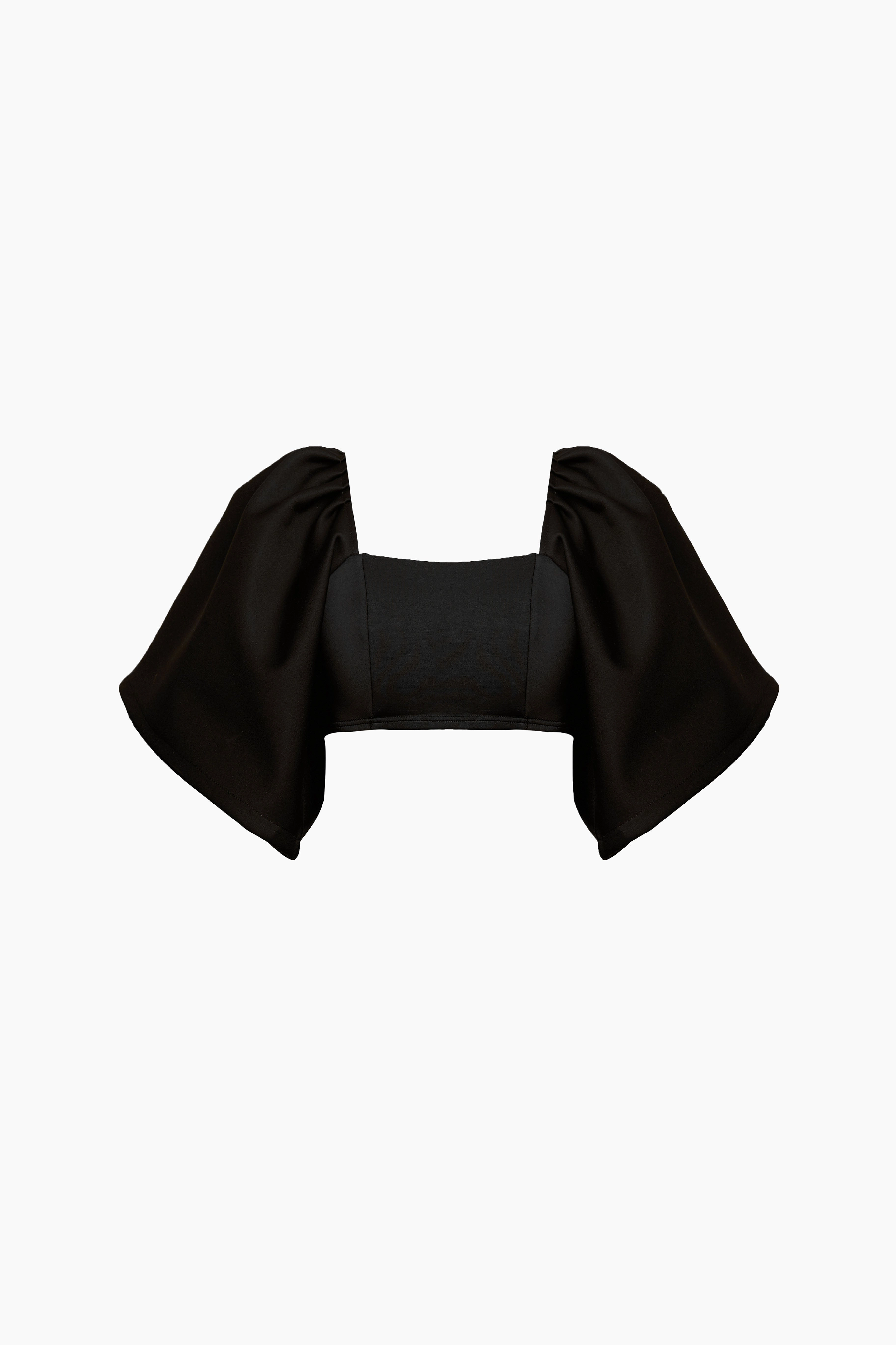Campana Black Bikini SET