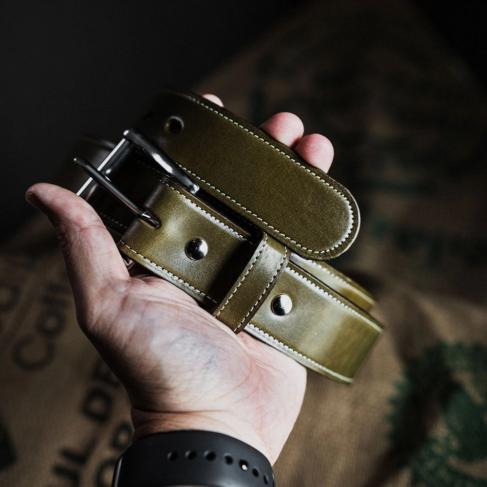 Canyon Belt - 1.5"
