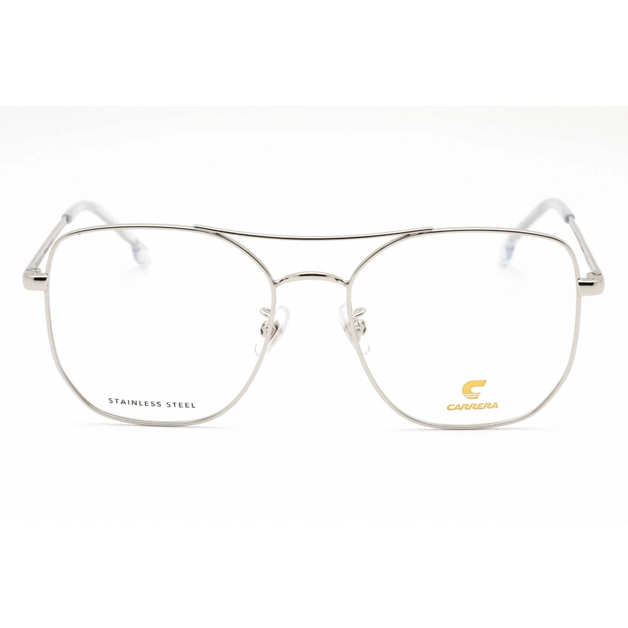 Carrera Women's Eyeglasses - Palladium Square Full Rim Frame | CARRERA 3013 0010 00