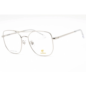 Carrera Women's Eyeglasses - Palladium Square Full Rim Frame | CARRERA 3013 0010 00