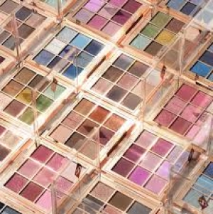 Charlotte Tilbury Charlotte's Palette Of Beautifying Eye Trends