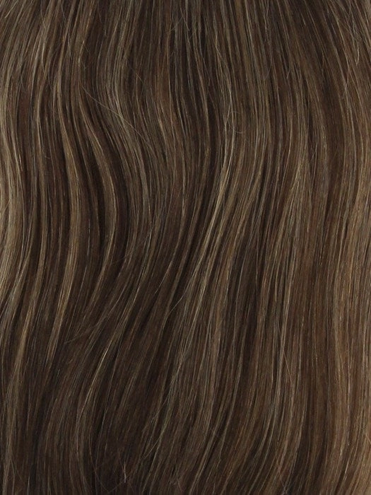 Christina Petite | Remy Human Hair Lace Front Wig (Hand-Tied)