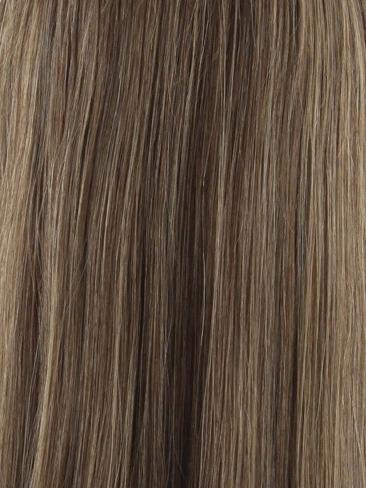 Christina Petite | Remy Human Hair Lace Front Wig (Hand-Tied)