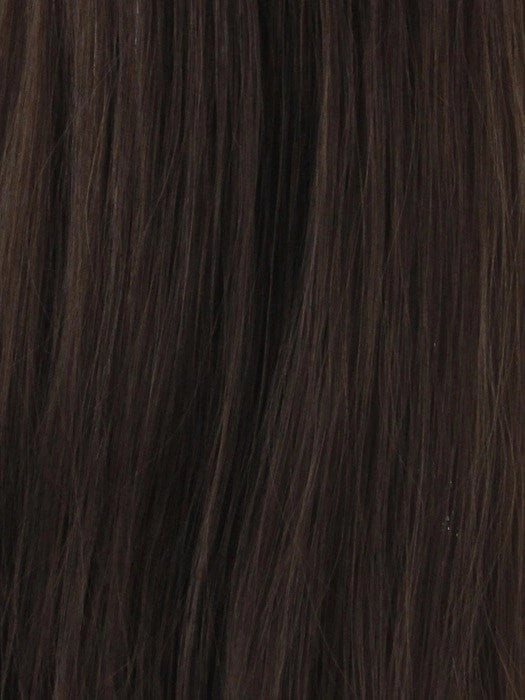 Christina Petite | Remy Human Hair Lace Front Wig (Hand-Tied)