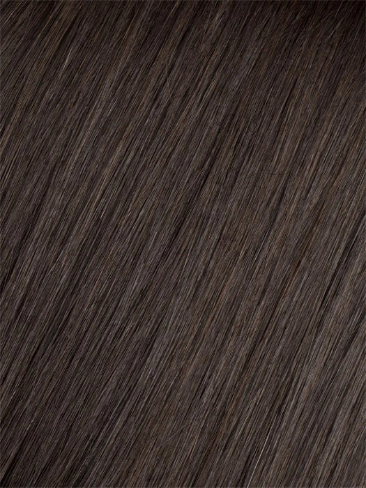 Christina Petite | Remy Human Hair Lace Front Wig (Hand-Tied)