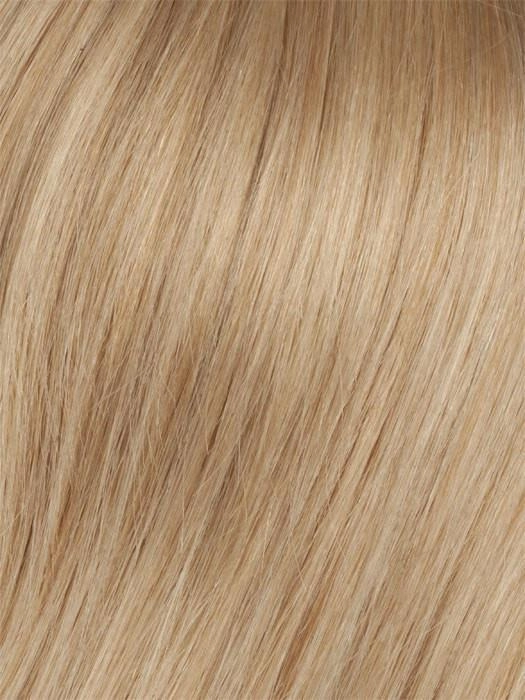 Christina | Remy Human Hair Lace Front Wig (Hand-Tied)