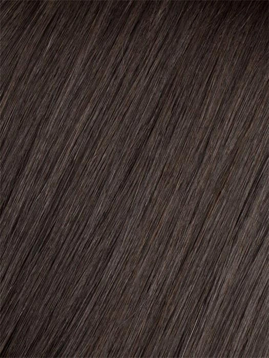 Christina | Remy Human Hair Lace Front Wig (Hand-Tied)