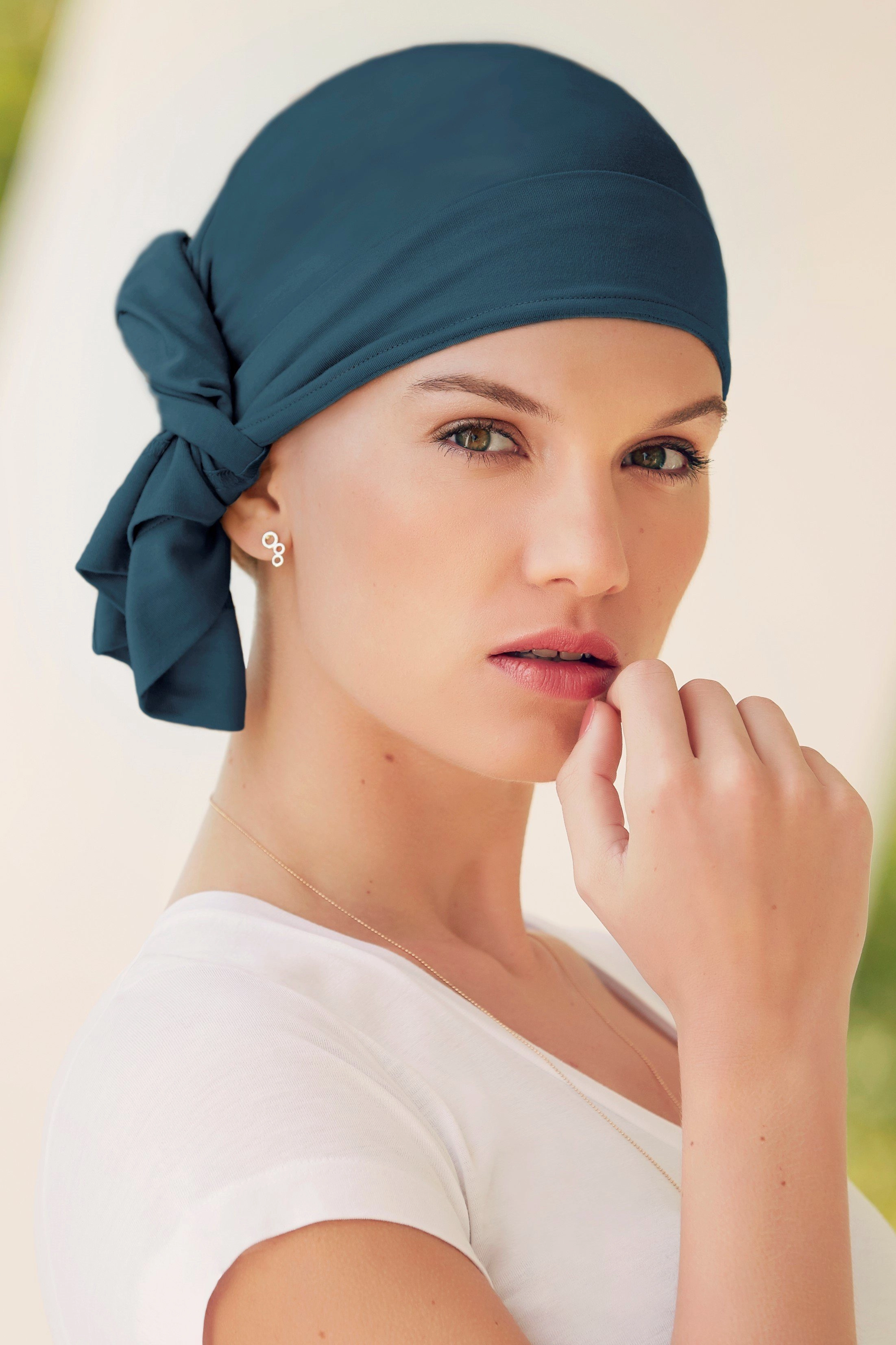Christine Headwear - Anna Tube (#2135)