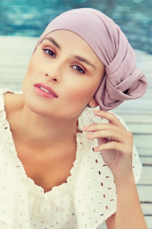 Christine Headwear - Anna Tube (#2135)