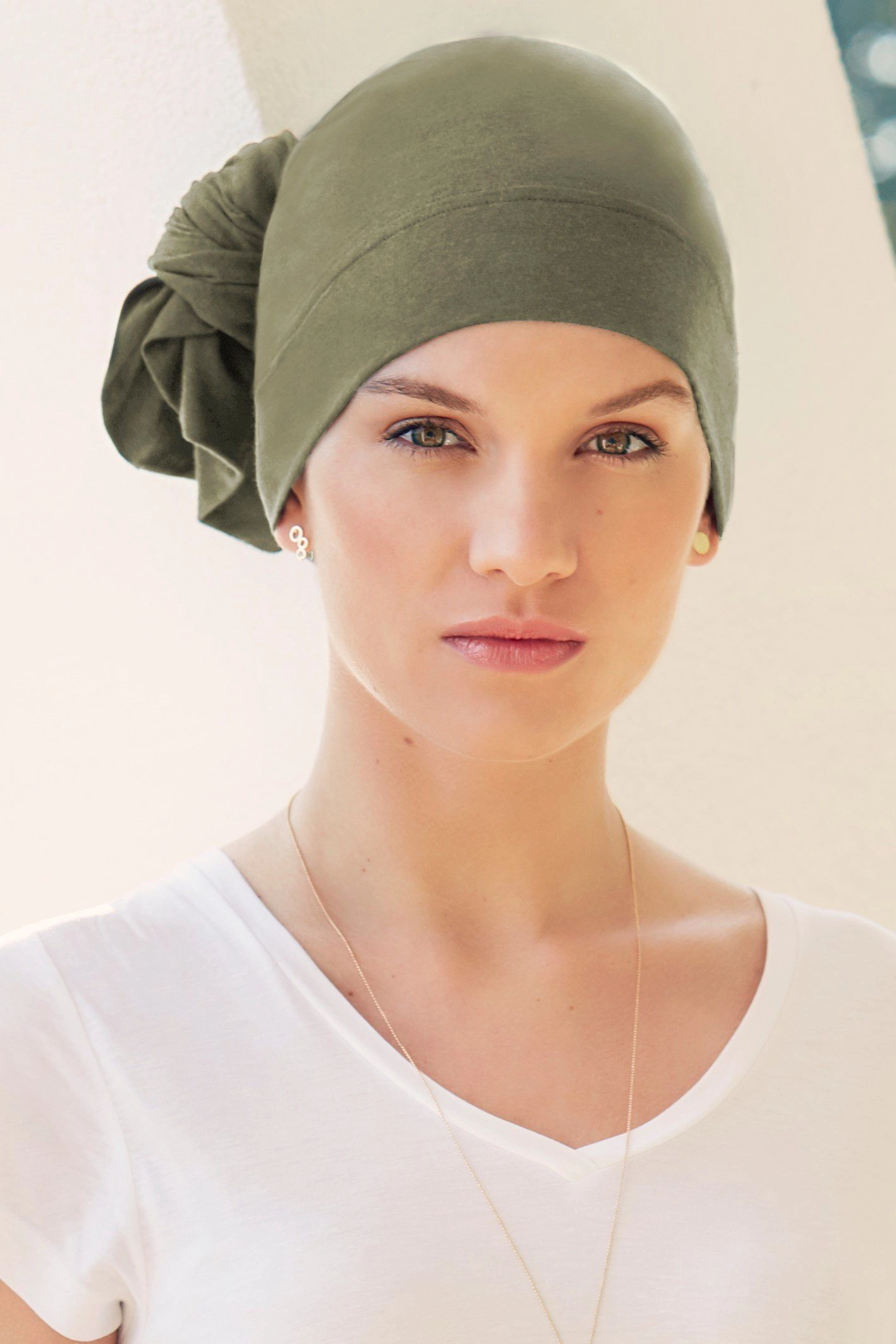 Christine Headwear - Anna Tube (#2135)