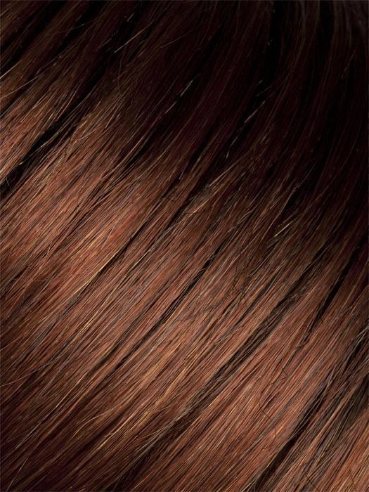Citta Mono | Synthetic Lace Front Wig (Mono Top) | CLOSEOUT