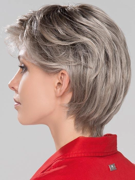 Citta Mono | Synthetic Lace Front Wig (Mono Top) | CLOSEOUT