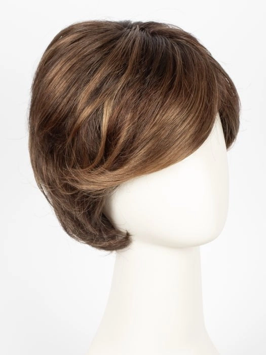 Citta Mono | Synthetic Lace Front Wig (Mono Top) | DISCONTINUED