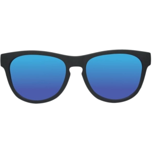 Classic (8-12) Galaxy Black/Polarized Blue