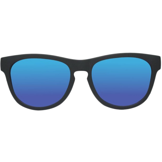 Classic (8-12) Galaxy Black/Polarized Blue
