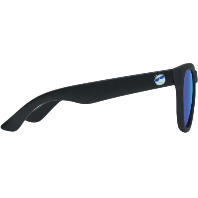 Classic (8-12) Galaxy Black/Polarized Blue
