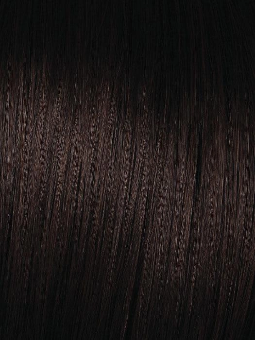 Curly Girlie | Synthetic Wig (Skin Part)