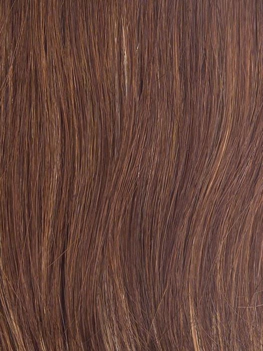 Curly Girlie | Synthetic Wig (Skin Part)