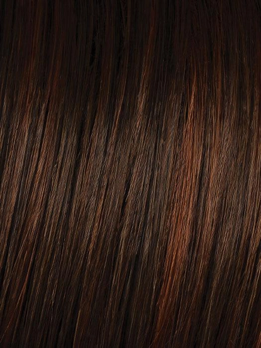 Curly Girlie | Synthetic Wig (Skin Part)