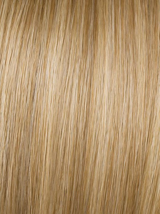 Curly Girlie | Synthetic Wig (Skin Part)